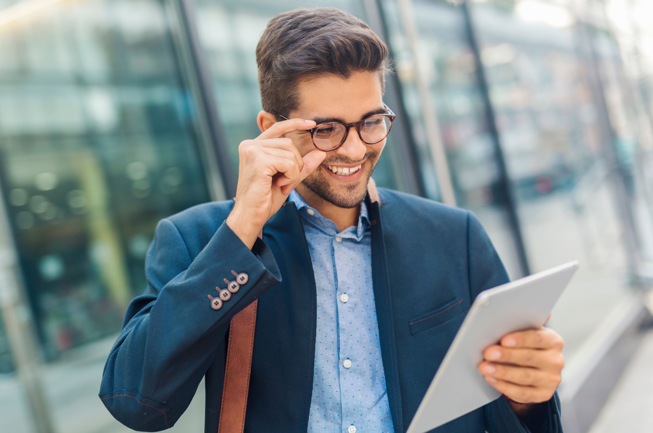 Closing the gap between attraction and retention